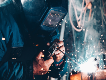 Engineering Facilities 5 Welding and fabrication
